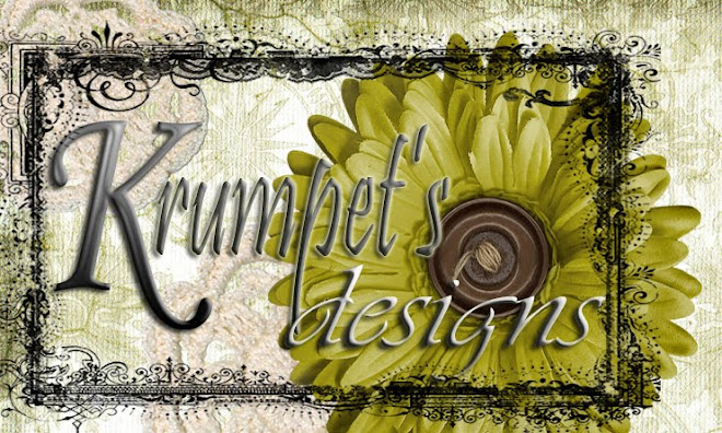 KRUMPETS DESIGNS