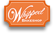Whipped Bake Shop