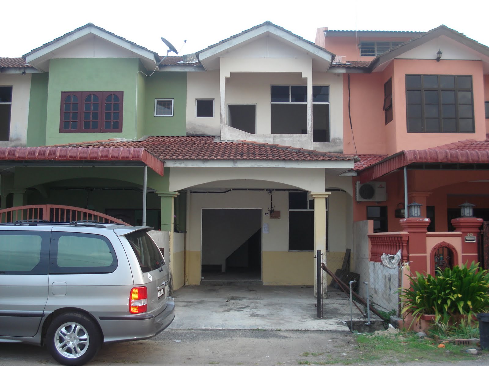 Taman Tasik Jaya