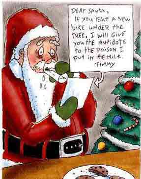 Download this Funny Christmas Pictures picture