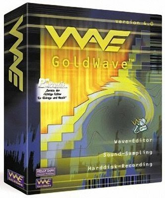 GoldWave v3.03 for Windows crack serial keygen GoldWave v3.03 for Windows crack serial keygen