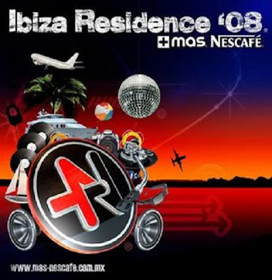 Ibiza Residence 2008 + Mas Nescafe V.a+-+ibiza+residence+2008+%2B+mas+nescafe