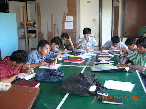 DASMA, CAVITE CAMPUS CLASS