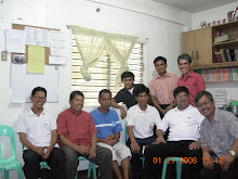 MEETING WITH CAVITE PREACHERS