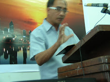 Bro.Moises A. Gonzales