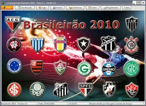 programas Download   Guia Brasileirão 2011