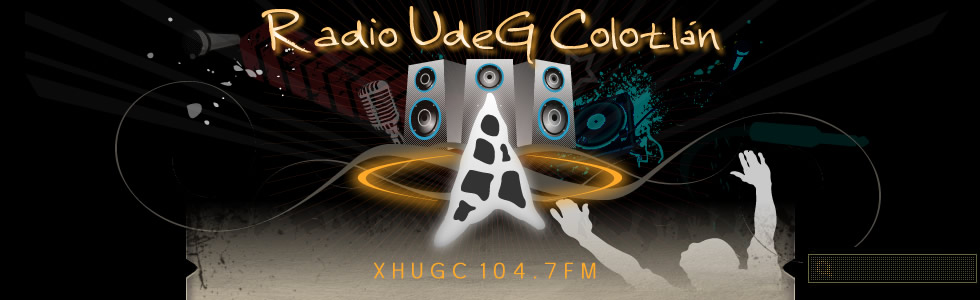 Radio UdG Colotlán
