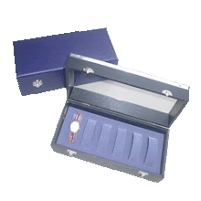 Watch Box