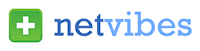 Logotipo de Netvibes