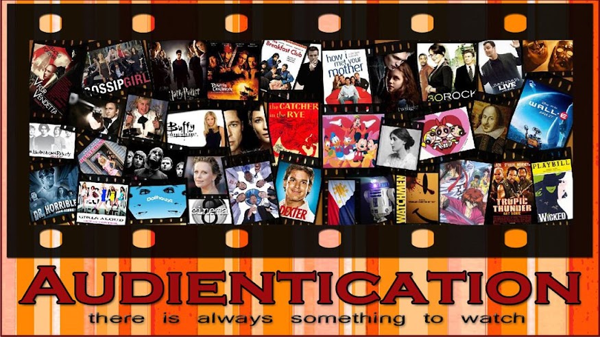 Audientication