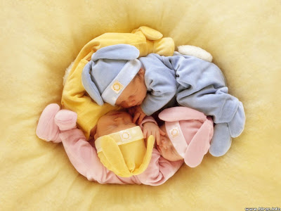 images of babies sleeping