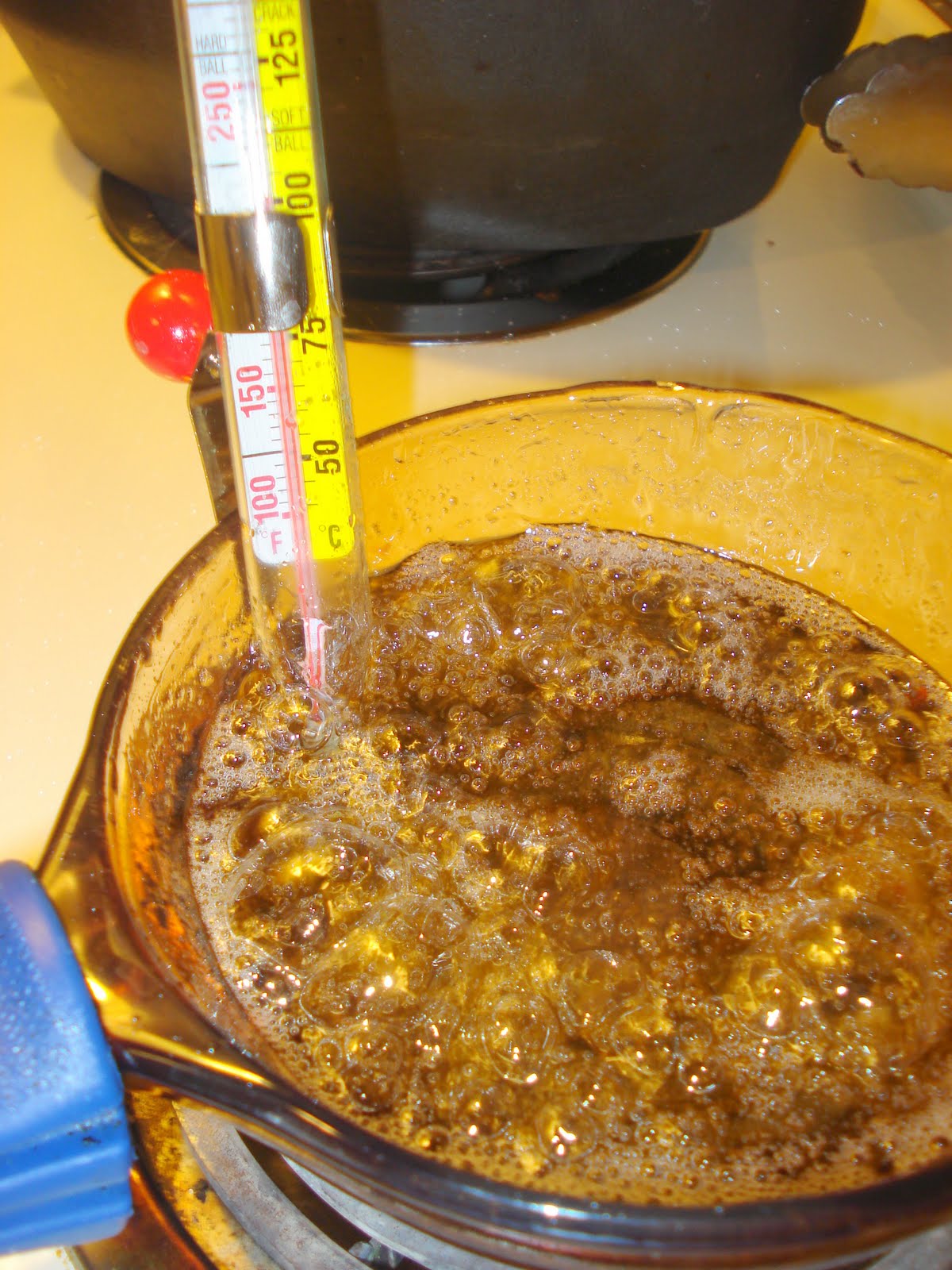 My Lubbock Garden Jalapeno Hard Candy