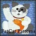 Fat Cat Patterns