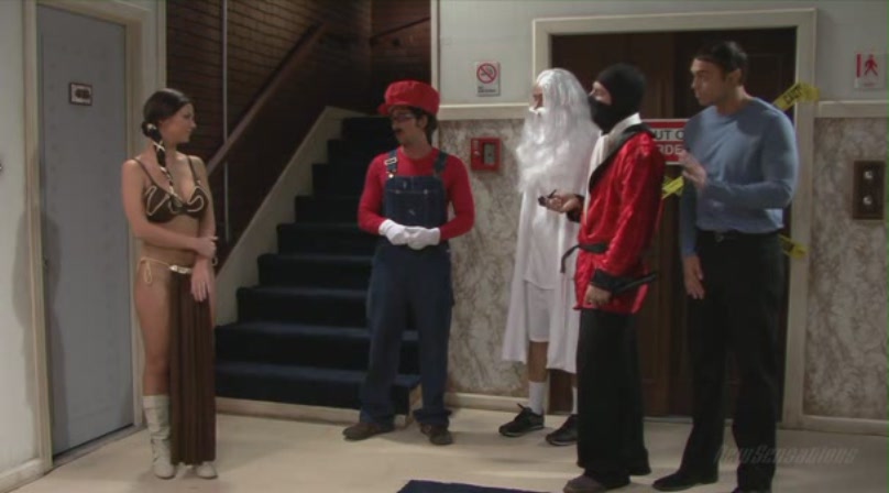 scooby doo scooby doo