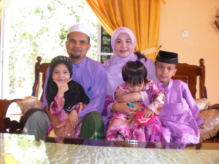 My Family