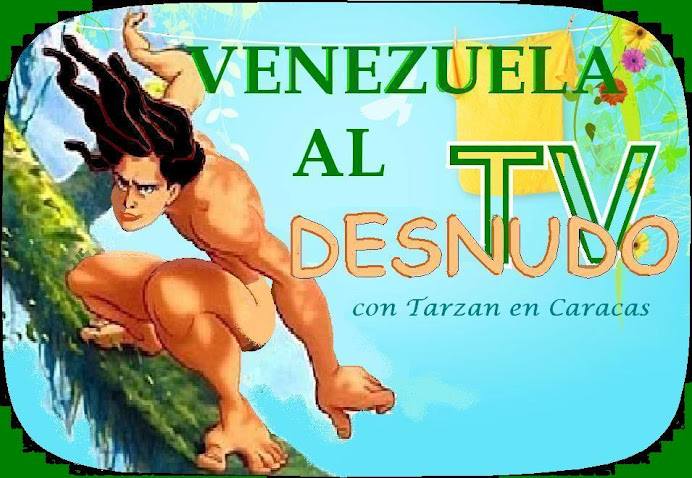 VENEZUELA AL DESNUDO