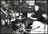 Nicotine's Orchestra