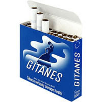 Gitanes Original