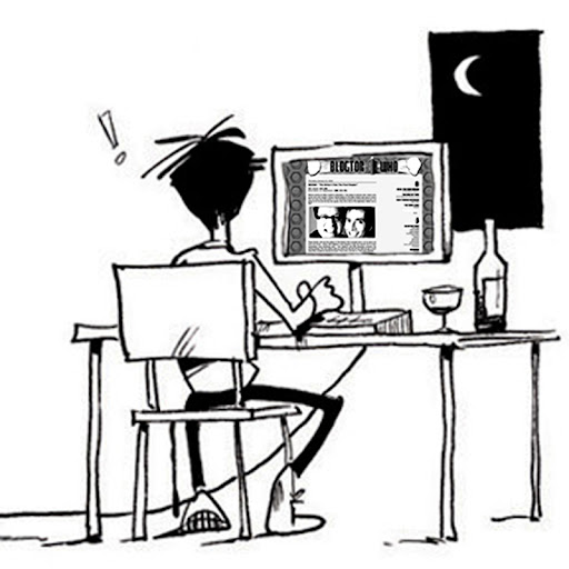 out that Blogtor Who also