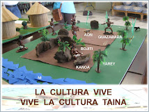 Taino Culture in Palmas  del Mar