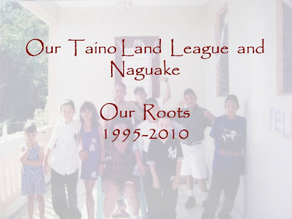 Our Roots -  Nuestras  Raices