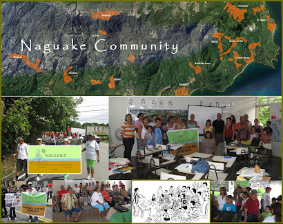 Naguake Community