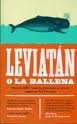 Leviatan o la ballena de Philip Hoare