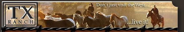 TX Ranch