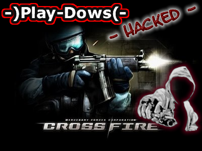 Download Hacker For Crossfire Game