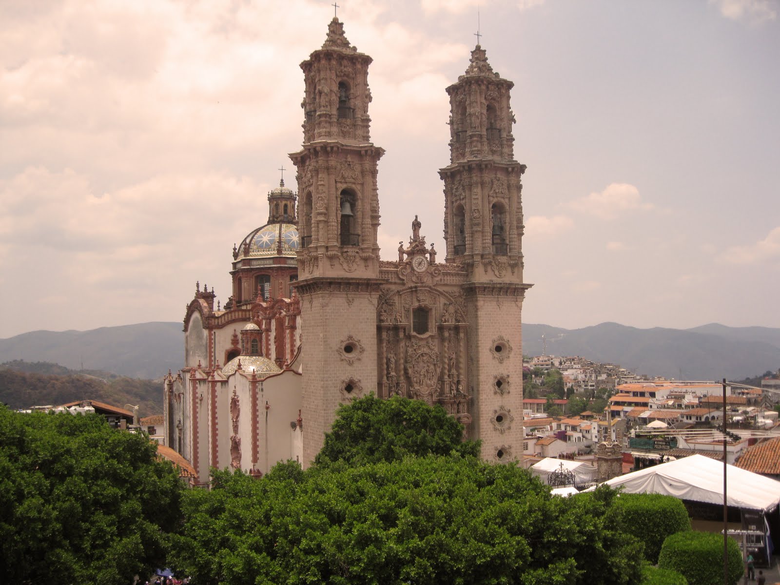 Taxco Guerrero