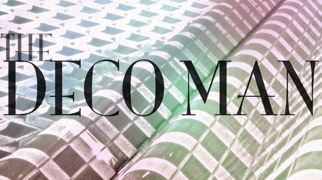 The Deco Man