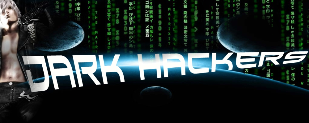 DarkHackers :: À Revoluçao Dos Hackers