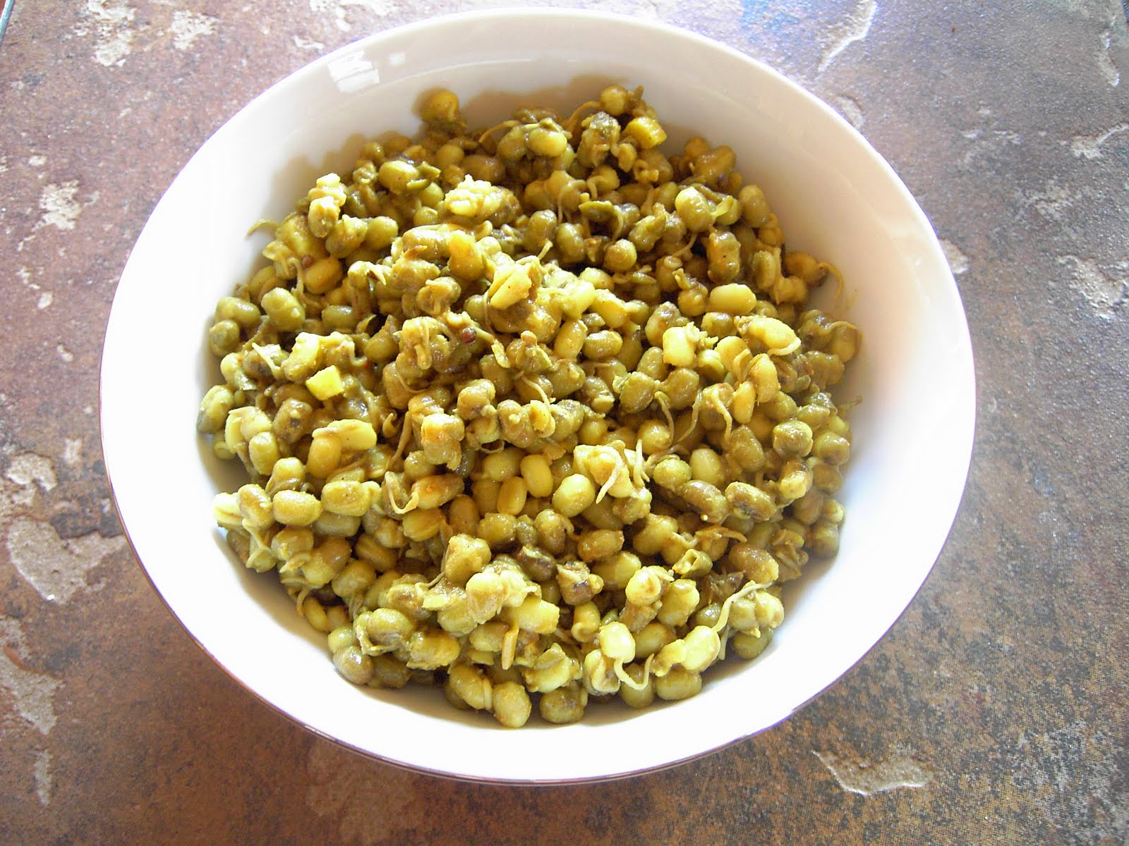 Surti Khichdi