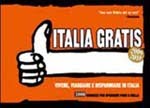 LA GILGAMESH SU "ITALIA GRATIS"