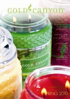 Spring 2010 Catalog