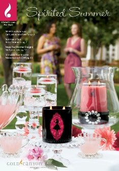 Summer 2009 Catalog