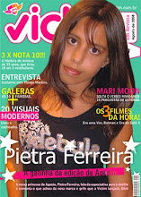 Revista Victim Agosto 2008