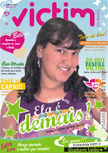revista victim agosto 2007