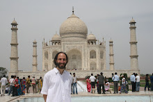 the Taj
