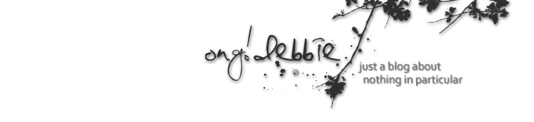 The Debbie v2!