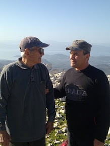 Στην κορυφή ... 7 Νοεμβρίου 2010