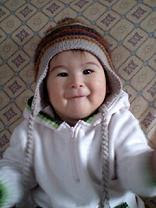 You know you dig my hat!