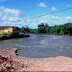 Itaiçaba: Canal arromba e deixa 800 pessoas ilhadas. Itaiçaba: Canal arromba e deixa 800 pessoas ilhadas.