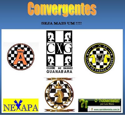Associação Leopoldinense de Xadrez – ALEX – Clube de Xadrez no Rio de  Janeiro