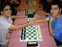 Xadrez Vencedor: maio 2009