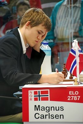 Magnus Carlsen, campeão mundial de xadrez: quem é o norueguês que