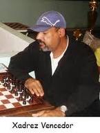 Campeonato Mundial de Xadrez da FIDE - partida 3: Magnus à prova de balas  de Negras 