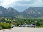 Flatirons