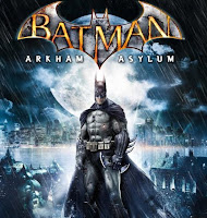 The Batman Arkham Asylum