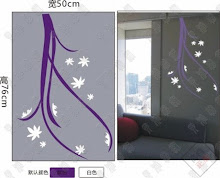 (0115) 紫藤满墙